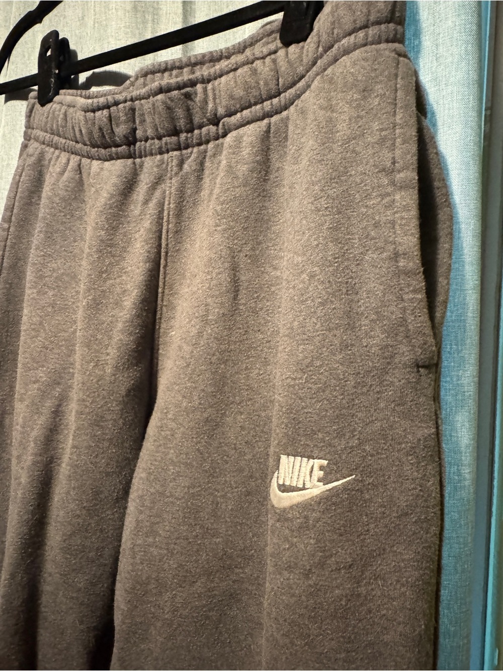 Nike Sportswear Club Fleece joggers - Picture 2 of 9